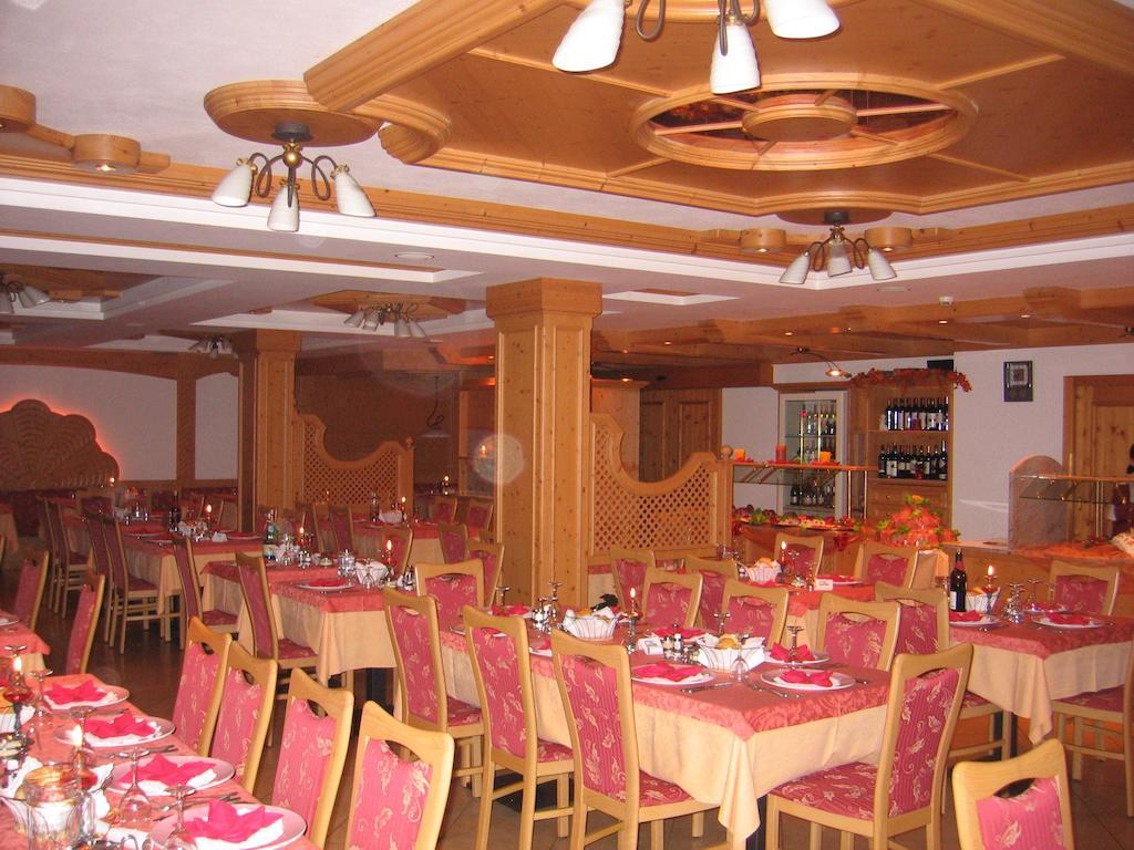 Dolomiti Hotel Olimpia Andalo Exterior foto